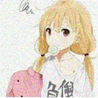 韩剧演员 韩秀雅 头像
